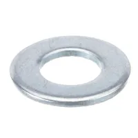 Washer;Flat;3/8idx1 Cleveland