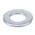 Washer;Flat;3/8idx1 Cleveland