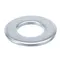 Cleveland F112 Washer;Flat;3/8idx1 3/16od;Pla