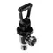 Wilbur Curtis WC-1800-CH Faucet Assembly, Unlocking