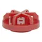 Wilbur Curtis WC-2936 Red Spray Head