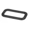 Wilbur Curtis WC-3289 Handle, Gasket Tcn