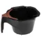 Wilbur Curtis WC-3422-P Brew Cone, Assy W Splash