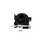 Wilbur Curtis WC-37123 Fan, Extract