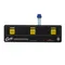 Wilbur Curtis WC-39163 Panel Membrane