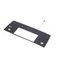 Wilbur Curtis WC-39957 Membrane Cntrl Panel Logo