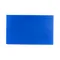 Cambro WCR1220186 Navy Full Size Well Cover for CamKiosk and Camcruiser Vending Carts 21" x 13" x 2"