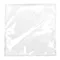 Waring WCV2QT100 11" x 12" 2 Qt. Chamber Vacuum Packaging Pouches / Bags 3 Mil - 100/Case