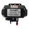Micro Matic WD-035 Flojet Bag-N-Box Wall-Mount Beverage Pump with Plastic and Stainless Steel Fittings