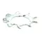 Vulcan WL-014-10 Washer,Lock,Ext Mx
