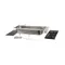 NU-VU WP-4FM0405P Pan, Water Assy W/O Calrod Element