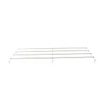 Cleveland WR00022 RACK; ANTI-SPLASH