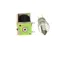Cleveland WR50199 Solenoid;24v;Push/Pull Type