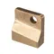 Cleveland WR51097 Pad;Bottom Hinge;Door