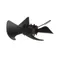 General Electric WR60X10204 Fan Blade