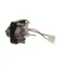 General Electric WR60X10238 Condesor Fan Motor