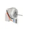 General Electric WR60X31522 Fan Motor, Evaporator, Refrigerator