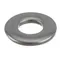 Hobart WS-019-20 Washer,.203 X .438 X .062