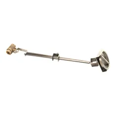 Wells WS-20385 Kit Drain Valve Ext Ss