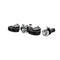 Wells WS-21330 Caster Set (Set Of 4)