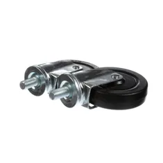 Wells WS-21373 Caster Swvl W/O Brk M4200 - 2/Set