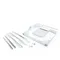 Wells WS-22914 Door Retrofit Kit