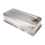 Wells WS-500700 Pan Assembly, 12 X 27, Mod Tdm