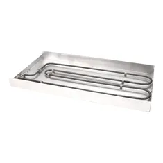 Wells WS-503840 Kit Elem Pan W/Element