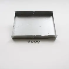 Wells WS-503842 Pan W/O Element