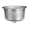 Wells WS-50392 Water Pot W/Drain