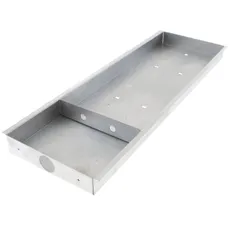 Wells WS-505643 Element Pan