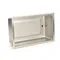 Wells WS-60858 Pan W/Drn M100dt W/ Wlslk