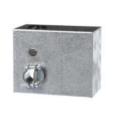 Wells WS-62059 Control Box