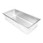 Wells WS-63739 Food Well, 12" X 27", Ss276T