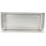 Wells WS-63740 Pan W/Drain