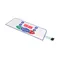 Globe X00567 Membrane Switch