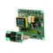 Globe X08160 Circuit Board
