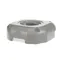 Globe X10054 Transmission Cover, Rear