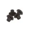 Globe X5UH-1260 Mixer Foot - 4/Pack