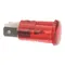 Vollrath XAA0002 Pilot Light 220V (Red)