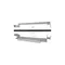 Cadco CXC651 Half Size Stacking Kit for XAF-113 and XAF-133