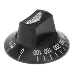 Vollrath XCOA1009 Vollrath Control Knob