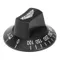 Vollrath XCOA1009 Vollrath Control Knob