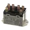 Vollrath XFFA0005 Relay, Dpst, 200-240V Coil
