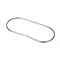 Unox XGR1070A0 Ring Steel