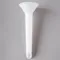 Vollrath XMIN1217 #12 Sausage Stuffer Tube for 40743 Meat Grinder