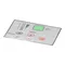 Vollrath XMIX1004 Control Panel Fascia