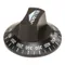 Vollrath XTSI2015 Vollrath Control Knob