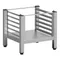 Unox XWKRT-06HS-M Medium Stand with Lateral Supports for XASW-03HS-SDDS and XASW-03HS-EDDS