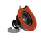 Food Warming Equipment Z-500-1009 Motor Kit
